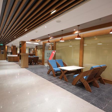 Ramada Encore By Wyndham Viramgam 外观 照片