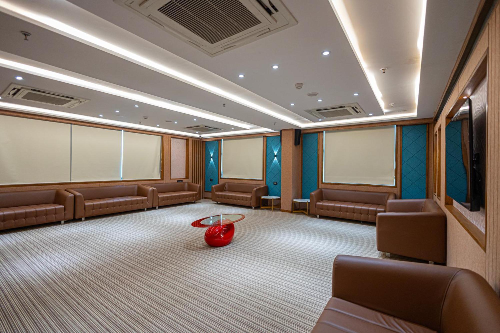 Ramada Encore By Wyndham Viramgam 外观 照片